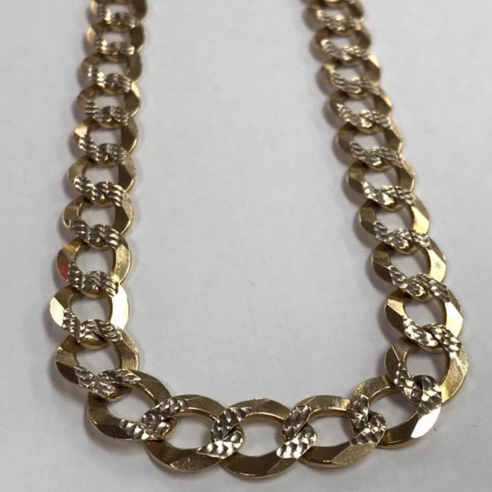 Gold Chain